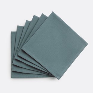 Servetten, anti-vlekken, SCENARIO