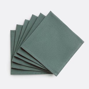 Servetten, anti-vlekken, SCENARIO