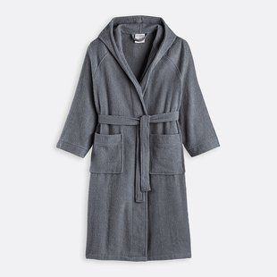 Kamerjas met kap volwassenen 350 g/m², Scenario