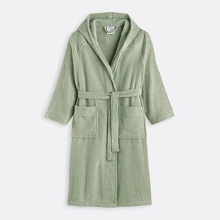 Kamerjas met kap volwassenen 350 g/m², Scenario