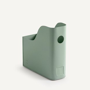 Dossierhouder, Arreglo