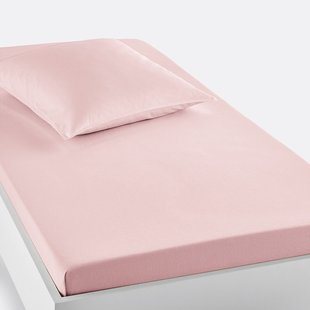 Hoeslaken in jersey, Scenario