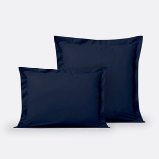 Effen kussensloop in tergal met volant, Scenario