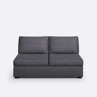 2-zit bank Robin, mêlee