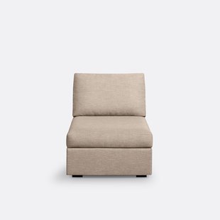 Fauteuil, gemêleerd, Robin