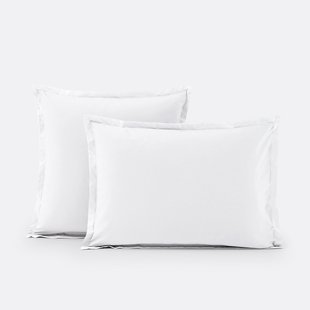 Kussensloop in perkalkatoen Scenario