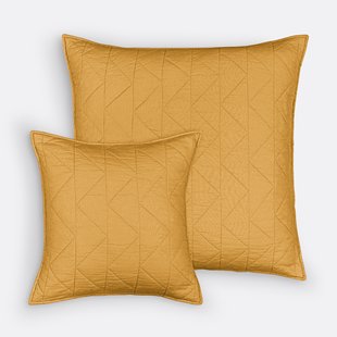 Kussenhoes in katoen, Zig Zag Scenario