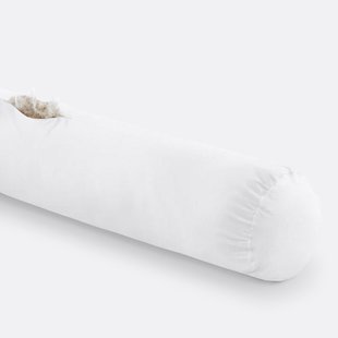 Opvulhoes voor bolster