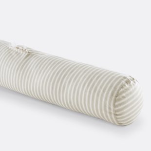 Opvulhoes voor bolster