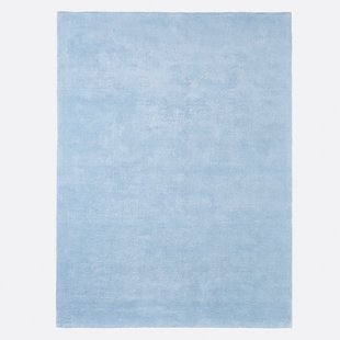 Vloerkleed in getuft katoen, Renzo