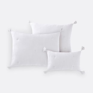 Gewatteerde kussenhoes, tetra, Kumla