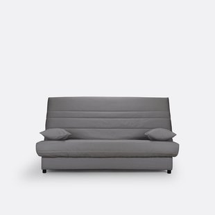 Speciale renovatiehoes voor clic-clac + sokkel