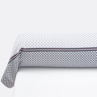 Bolstersloop in katoen, Nayma