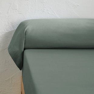 Bolstersloop in bio perkalkatoen Scenario