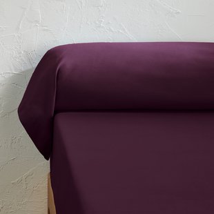 Bolstersloop in bio perkalkatoen Scenario