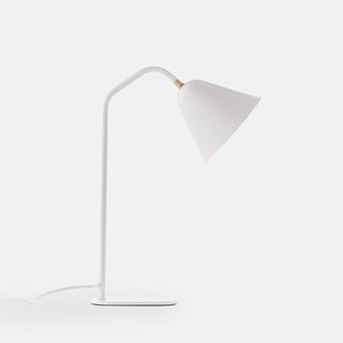 Tafellamp in ijzer, Copita