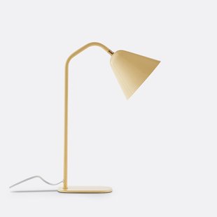 Tafellamp in ijzer, Copita