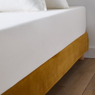 Bedrand in fluweel, Velvet