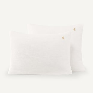 Kussensloop in biologisch tetra, Cuddly