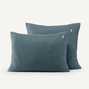 Kussensloop in biologisch tetra, Cuddly