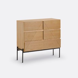 Ladekast 5 lades Lodge