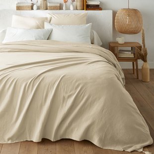 Beddensprei in tetra, Kumla