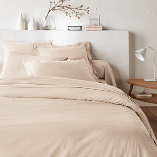 Dekbedovertrek in tergal, Scenario