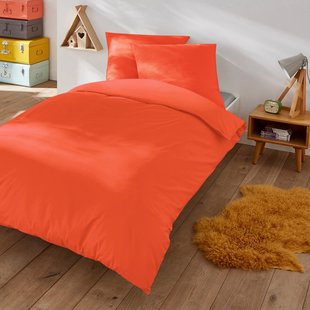 Dekbedovertrek in tergal, Scenario