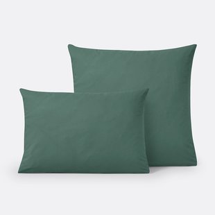 Kussensloop in tergal, Scenario