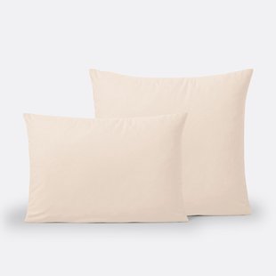 Kussensloop in tergal, Scenario