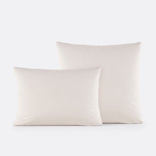 Kussensloop in perkalkatoen Scenario