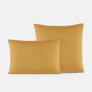 Kussensloop in perkalkatoen Scenario