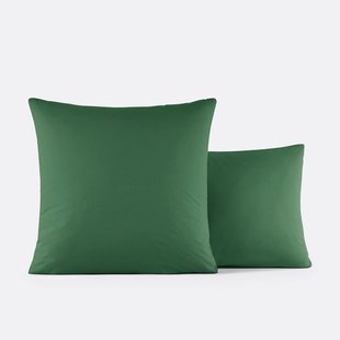 Kussensloop in perkalkatoen Scenario