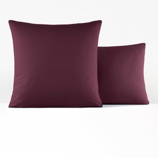 Kussensloop in perkalkatoen Scenario