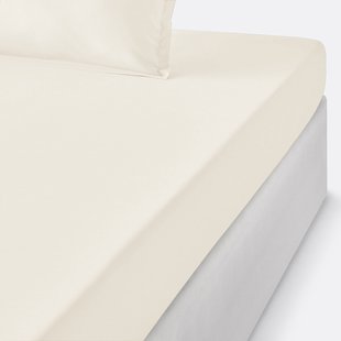 Hoeslaken in perkalkatoen, Scénario