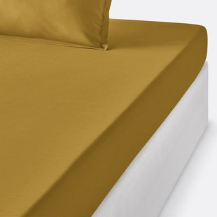 Hoeslaken in perkalkatoen, Scénario