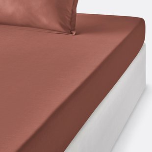 Hoeslaken in perkalkatoen, Scénario