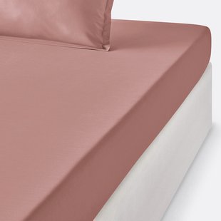 Hoeslaken in perkalkatoen, Scénario