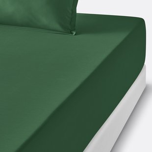 Hoeslaken in perkalkatoen, Scénario