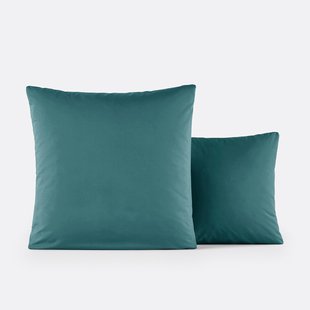 Kussensloop in perkalkatoen, Scénario