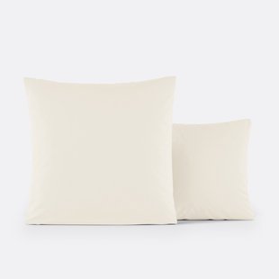 Kussensloop in perkalkatoen, Scénario