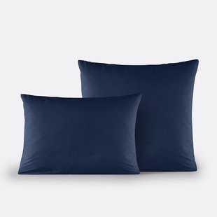 Kussensloop in perkalkatoen, Scénario