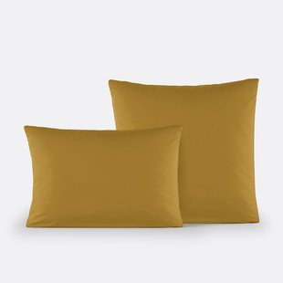 Kussensloop in perkalkatoen, Scénario