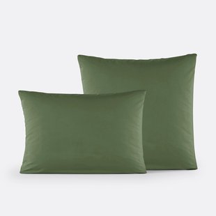 Kussensloop in perkalkatoen, Scénario