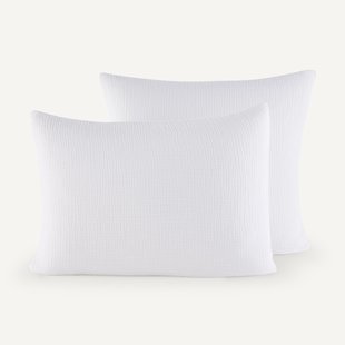 Kussensloop in biologisch tetra, Yafa