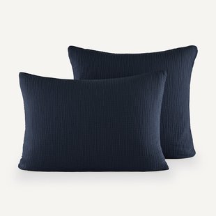 Kussensloop in biologisch tetra, Yafa