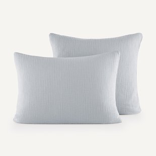 Kussensloop in biologisch tetra, Yafa