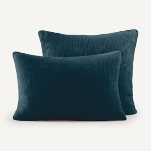 Kussensloop in biologisch tetra, Yafa