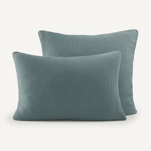 Kussensloop in biologisch tetra, Yafa