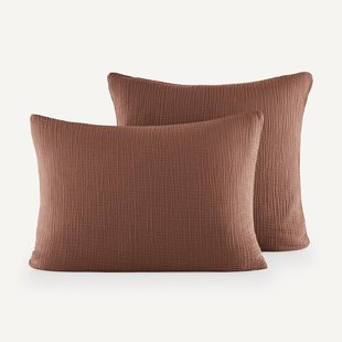 Kussensloop in biologisch tetra, Yafa